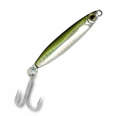 Shimano Pop-Orca Slim – Been There Caught That - Fishing Supply