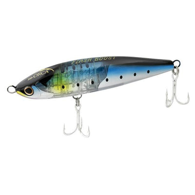 Shimano HD Orca Flash Boost Floating Lure - 022255245357
