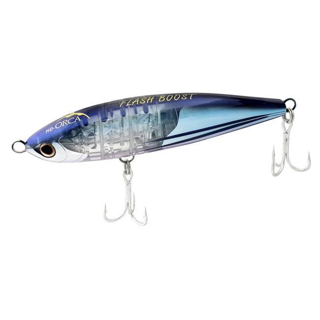 Shimano HD Orca Flash Boost Floating Lure - 022255245357