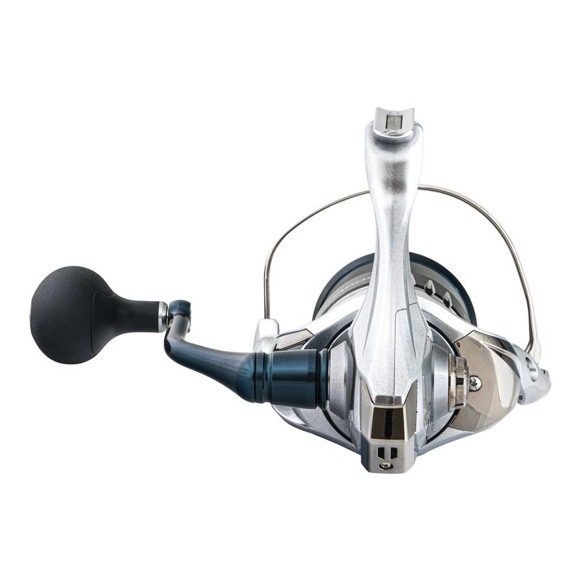 Shimano Saragosa SWA Reels – Fisherman's Headquarters