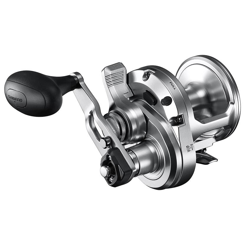 Shimano SPM10II Speedmaster II Lever Drag Reel