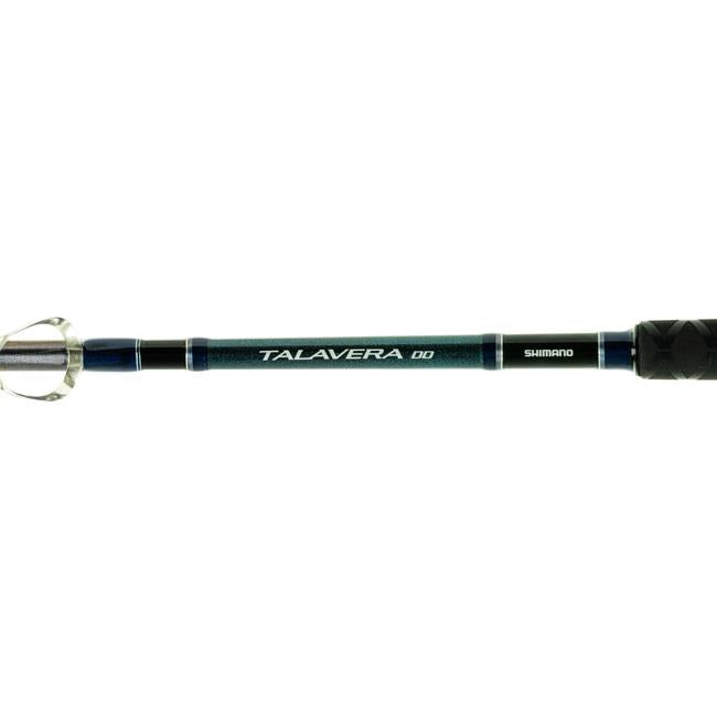 Shimano Talavera Bluewater Deep Drop Rods - 022255102766