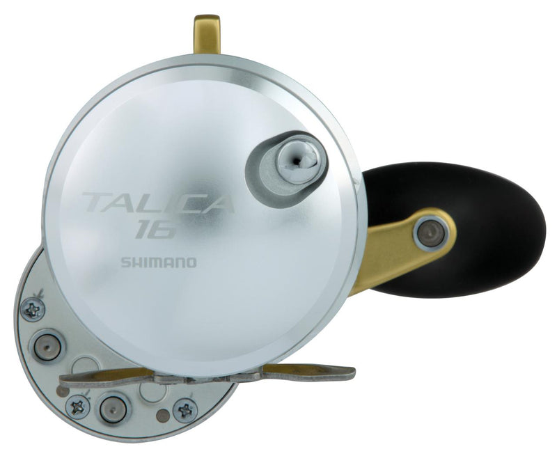 Shimano Talica Conventional Reels - 02225512024
