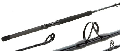 Shimano Tallus Trolling Ring Guided Rods - 022255181587