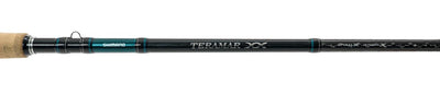 Shimano Teramar XX SE Conventional Rod - 022255235426
