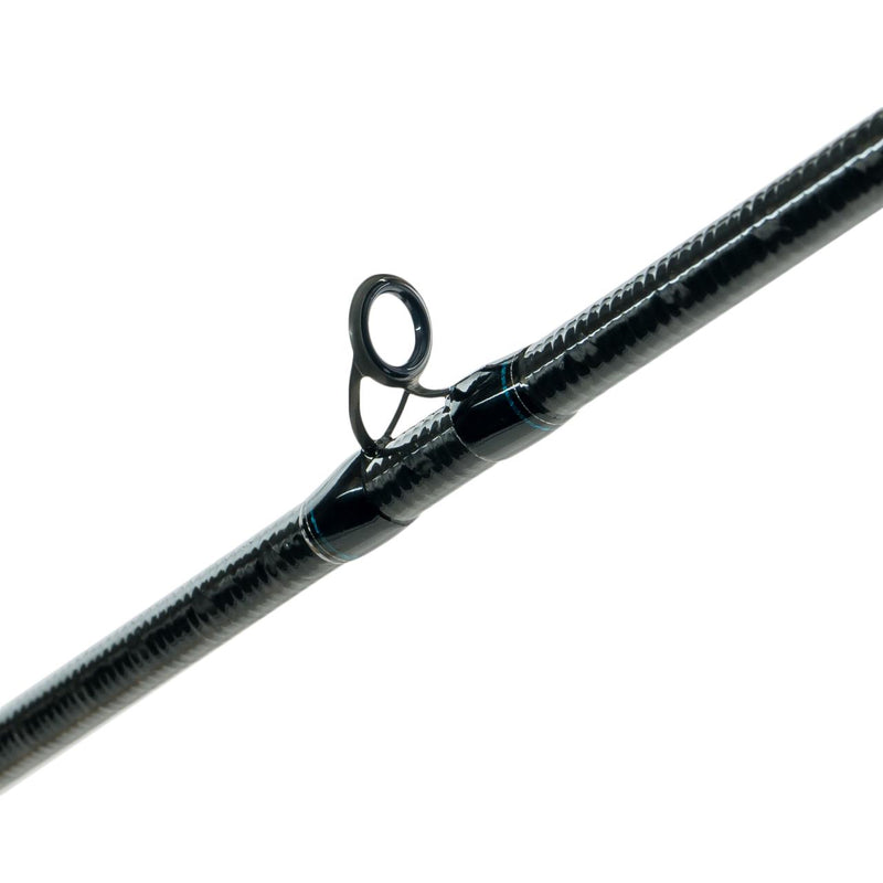 shimano carbon fiber rods Shimano Teramar XX SE Conventional Rod – Fisherman's Headquarters