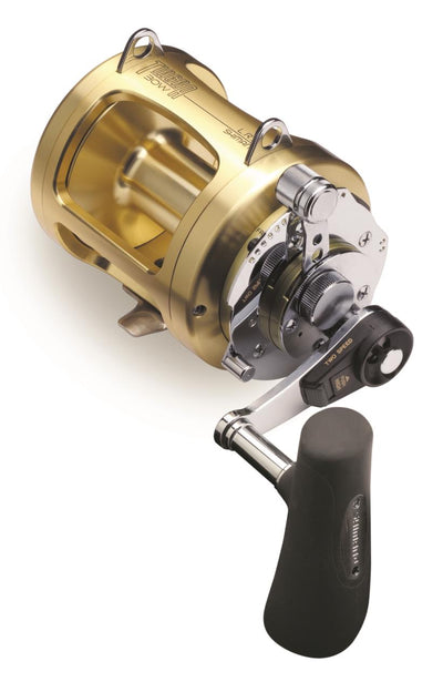 Conventional Fishing Reels - Fishermans Headquarters – Fisherman's  Headquarters