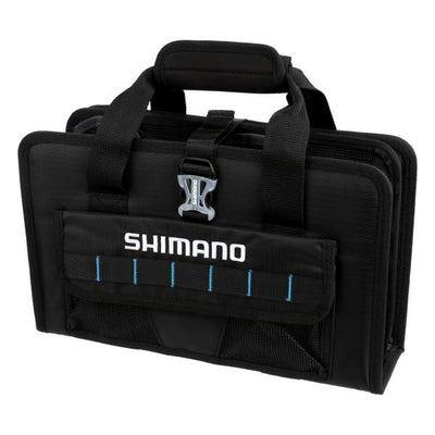 Shimano Tonno Offshore Tackle Bag - 022255105330