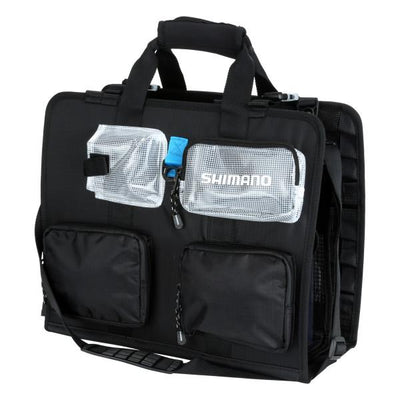 Shimano Tonno Offshore Tackle Bag - 022255105330