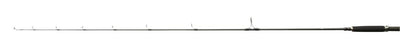 Shimano Trevala Jigging Spinning Rods - 022255085823