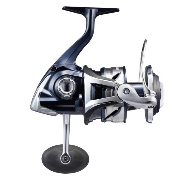 美品 SHIMANO TWINPOWER SW 6000PG Shimano 15 TWIN POWER SW 6000PG