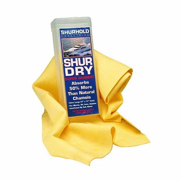 Shurhold 220 PVA Drying Towel - 703485502204
