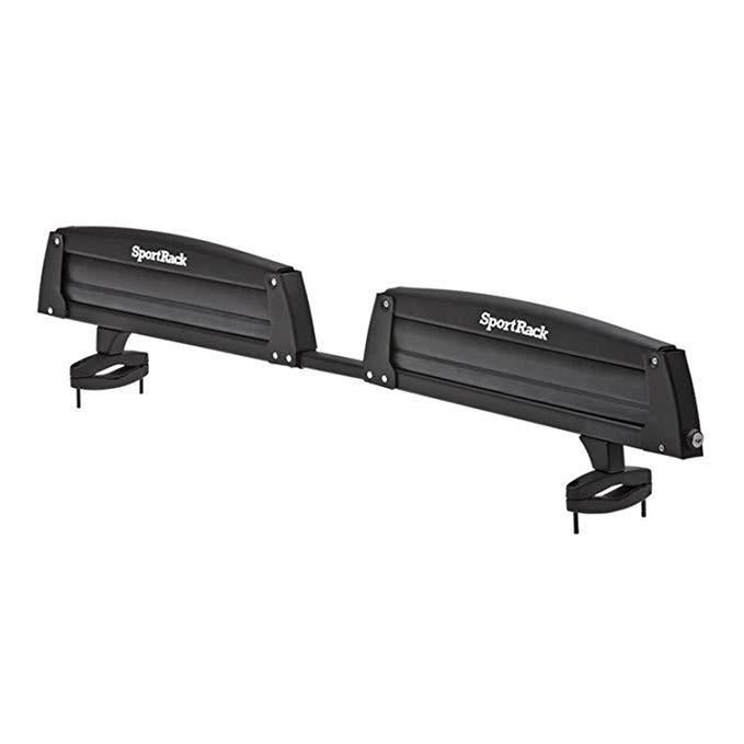 SportRack Roof Top Rod Rack – Fisherman's Headquarters