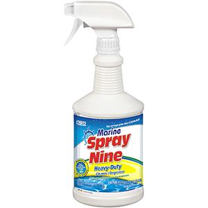 Spray Nine Marine Cleaner And Degreaser - 077174001249