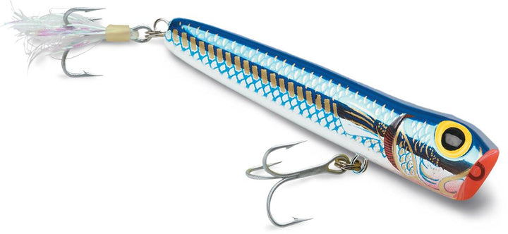 Storm Saltwater Rattlin Chug Bug – Fisherman's Headquarters