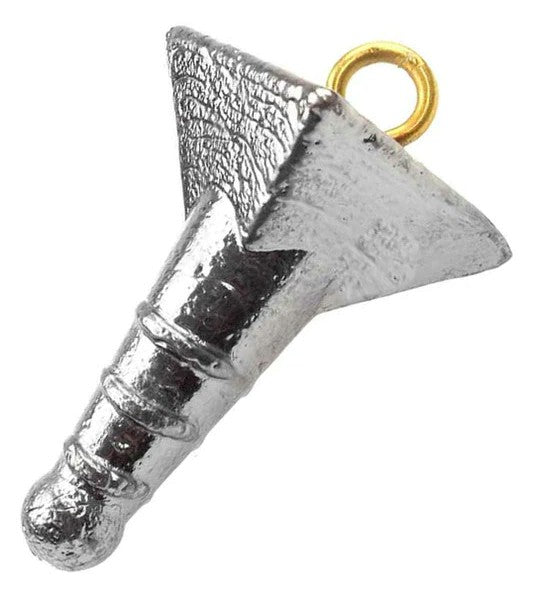 Surf Fishing Sinker Spider Sinker Sputnik Sinker Surf Fishing