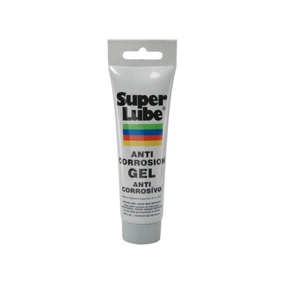 Super Lube Anti-Corrosion Gel - 082353820030