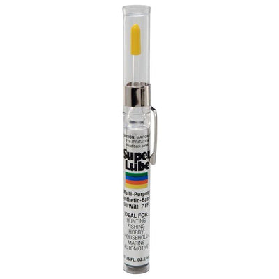 Super Lube Teflon Aerosol – Fisherman's Headquarters Super Lube Teflon Aerosol – Fisherman's Headquarters