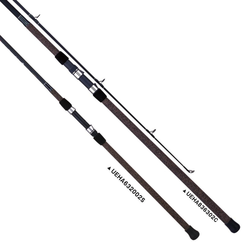 Tica TC2 Surf Spinning Rod