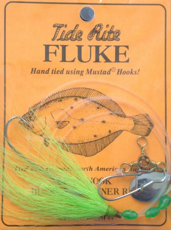 flouder fluke tackle box Deadly Fluke/Flounder/Seabass Hi-Lo Rig with 5/0 Hook These rigs can be used for jigging Fluke Rigs Fisherman's Headquarters