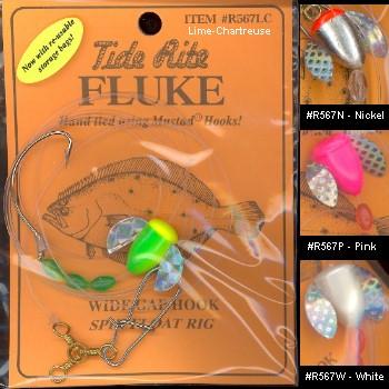  1 Pieces Fishing Swivel Tackle Fly Solid Clip Bulk Lots  Wholesale Supplies S0742 Wire Rig Hooks Floating Luminous #14 : Sports &  Outdoors