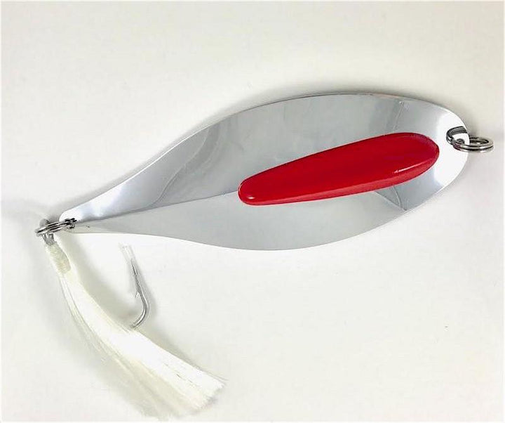 Tony Maja Bunker Spoons  Fisherman's Headquarters