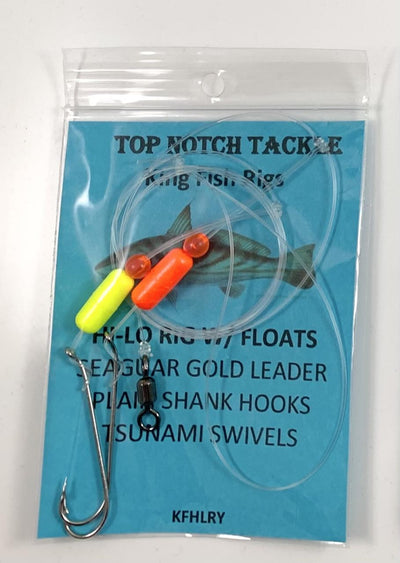 Top Notch Tackle Kingfish Rigs - 400009741018