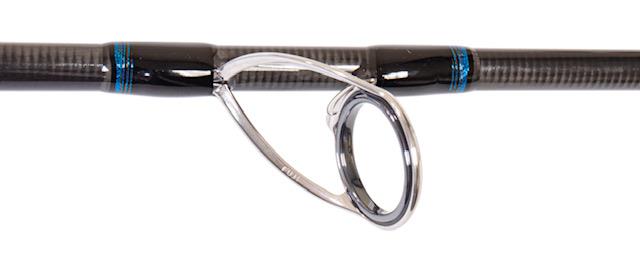 Tsunami Airwave Elite Surf Spinning Rod Light – Fisherman's