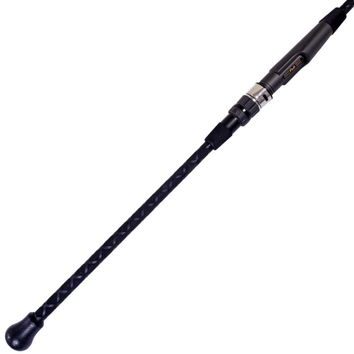 Tsunami Airwave Elite Surf Spinning Rod Light – Fisherman's Headquarters
