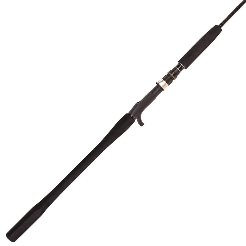 Tsunami Carbon Shield II Conventional Slow Pitch Rods - 799967541021