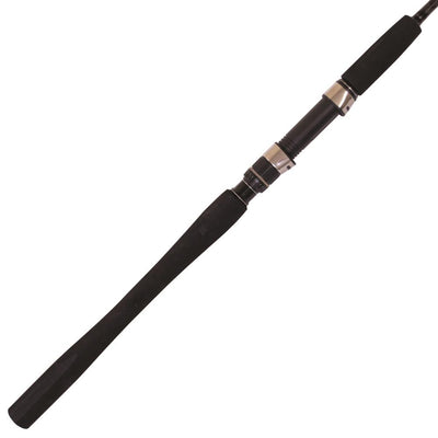 Tsunami Carbon Shield II Spinning Slow Pitch Rods - 799967541014