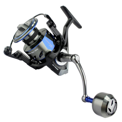 Tsunami Evict Spinning Reels - 799967504064