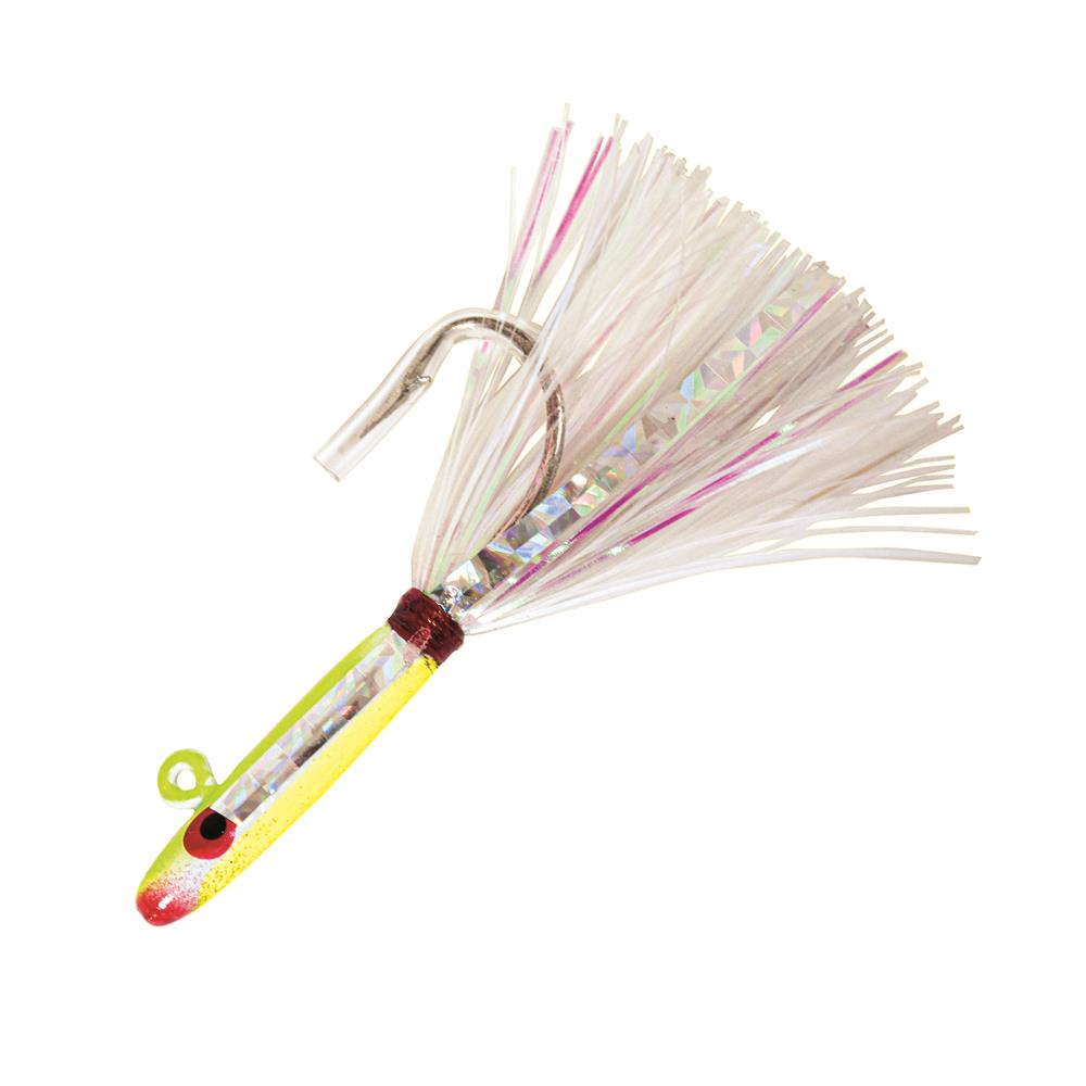 best fluke fishing lures Zoom Tiny Bait Fish; 3 in soft and durable Tournament Pros are Quietly Using