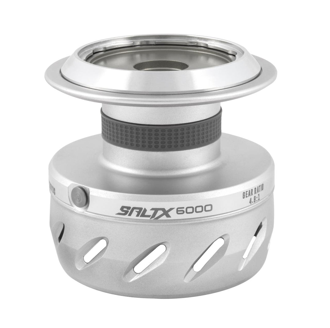 tsunami fishing reel parts Tsunami SaltX Spare Spool – Fisherman's Headquarters