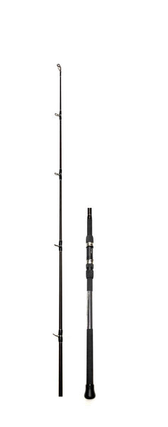 Tsunami Trophy II Surf Spinning Rod