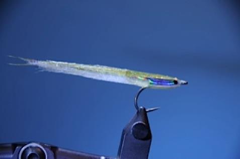 Tuffleye Fleye Foils - 400111001123
