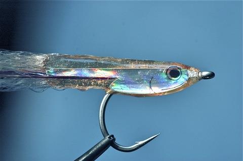 Tuffleye Fleye Foils - 400111001123