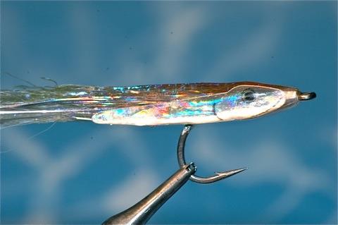 Tuffleye Fleye Foils - 400111001123