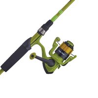 Ugly Stik Hi-Lite Spinning Combo