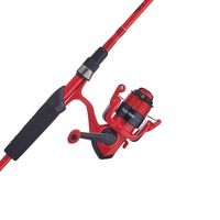 Ugly Stik Hi-Lite Spinning Combo 06' 00 Ugly Stik Hi-Lite Spinning Combo 06' 00