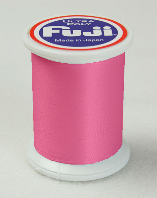 Fuji ULTRA Poly Thread Size D 400M Spool Standard