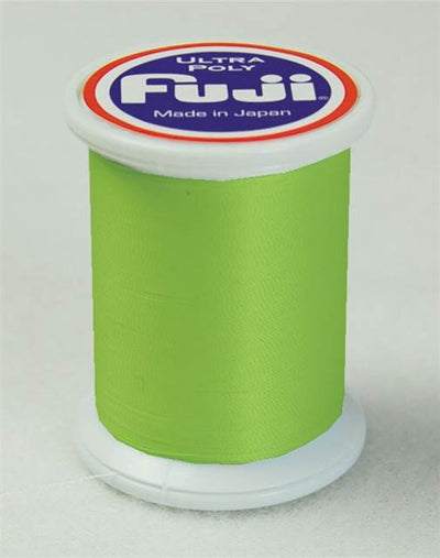 Fuji ULTRA Poly Thread Size D 400M Spool Standard