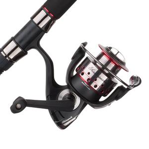 Ugly Stik GX2 Spinning Combo