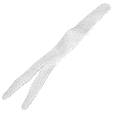 Uncle Josh 7" Forked Tail Sea Strip - 043517210029