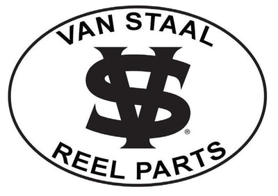 Van Staal Drag Knob Assembly Gen 2 VR150/175/200 - 431015581978