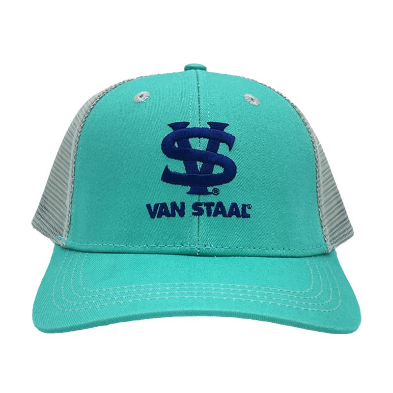 Van Staal Trucker Hat - 854692002404