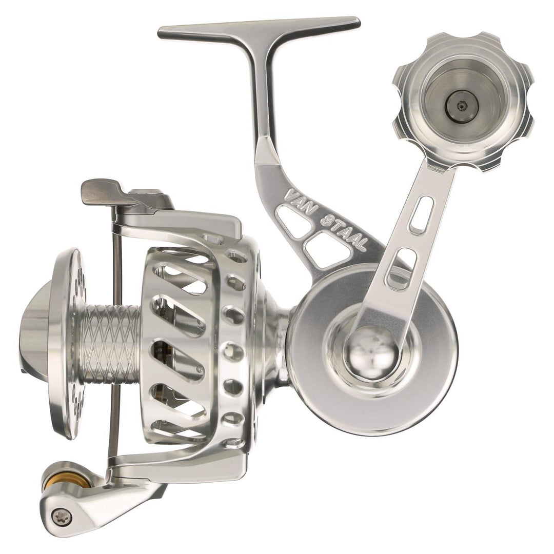 Van Staal VSX2 Bailed Spinning Reels - Fisherman's Headquarters