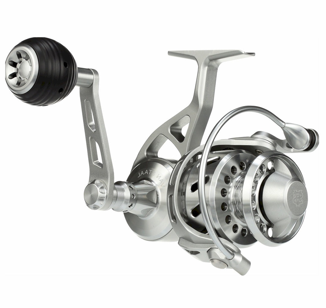 Van Staal VR Bailed Spinning Reels – Fisherman's Headquarters