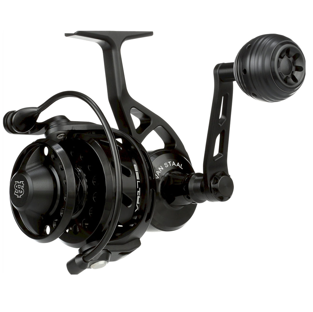 1400 vanguard fishing reel Van Staal VR Bailed Spinning Reels