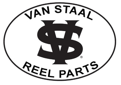Reel Parts  Reel Service - Van Staal Parts - Spacer - Fishermans  Headquarters – Fisherman's Headquarters